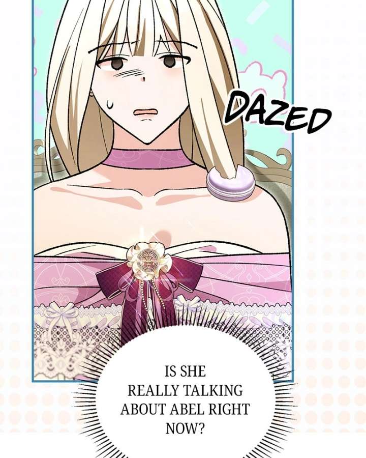 The Emperor’s Dog Chapter 60 - Page 81