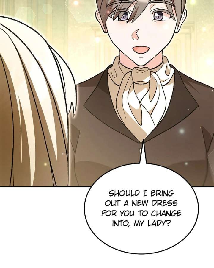 The Emperor’s Dog Chapter 60 - Page 83