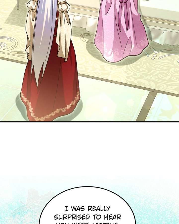 The Emperor’s Dog Chapter 60 - Page 89