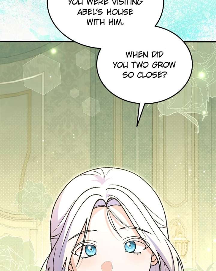 The Emperor’s Dog Chapter 60 - Page 90