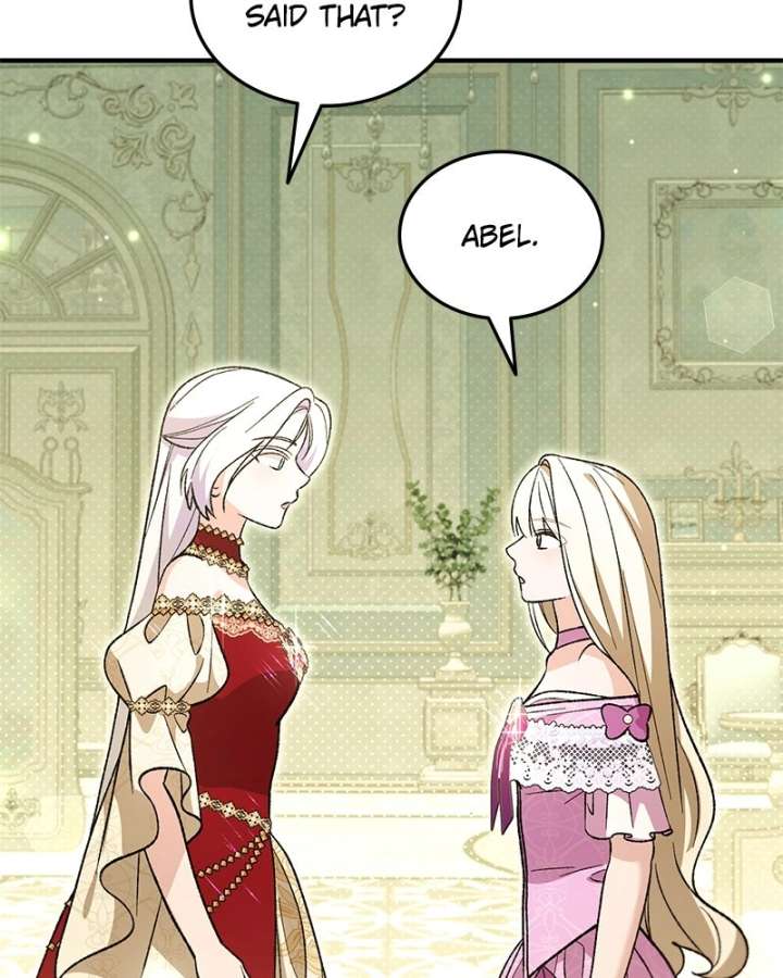 The Emperor’s Dog Chapter 60 - Page 94