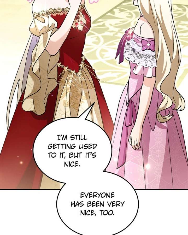 The Emperor’s Dog Chapter 60 - Page 98