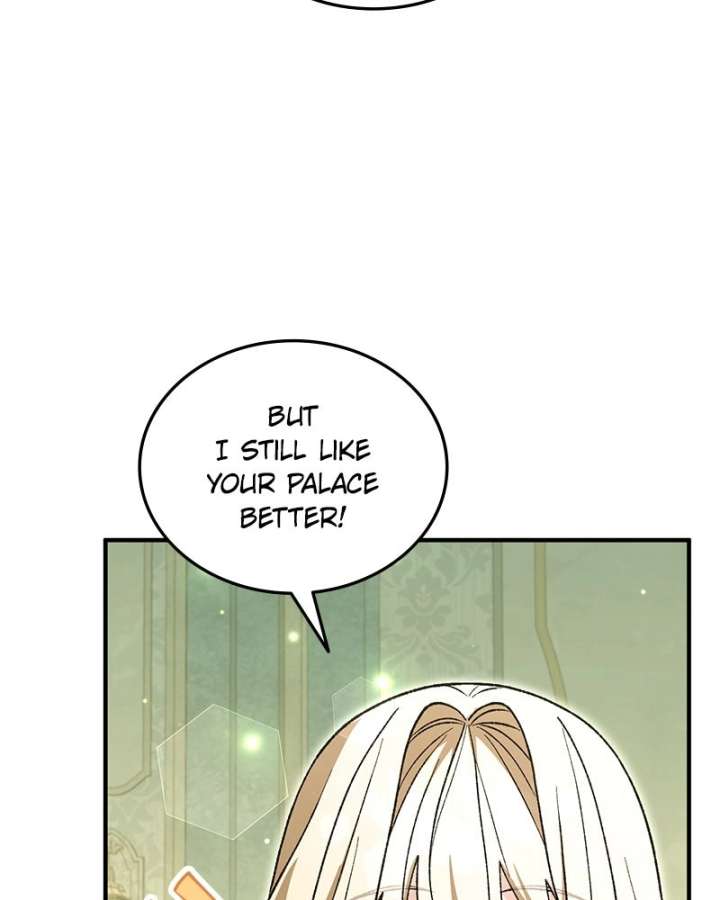 The Emperor’s Dog Chapter 60 - Page 99