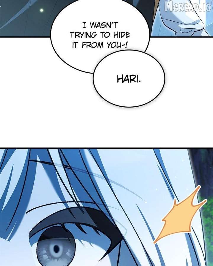 The Emperor’s Dog Chapter 61 - Page 104