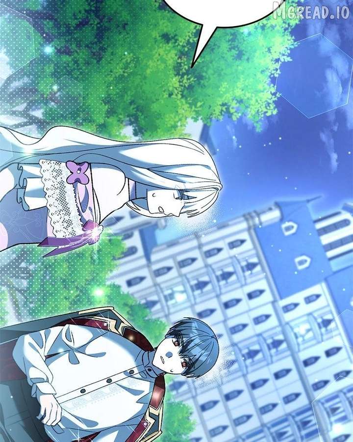 The Emperor’s Dog Chapter 61 - Page 109