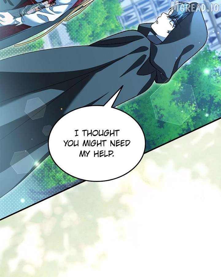 The Emperor’s Dog Chapter 61 - Page 110