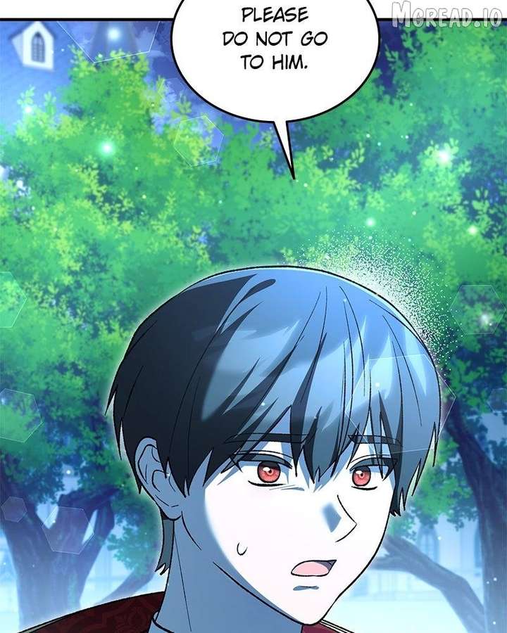 The Emperor’s Dog Chapter 61 - Page 112