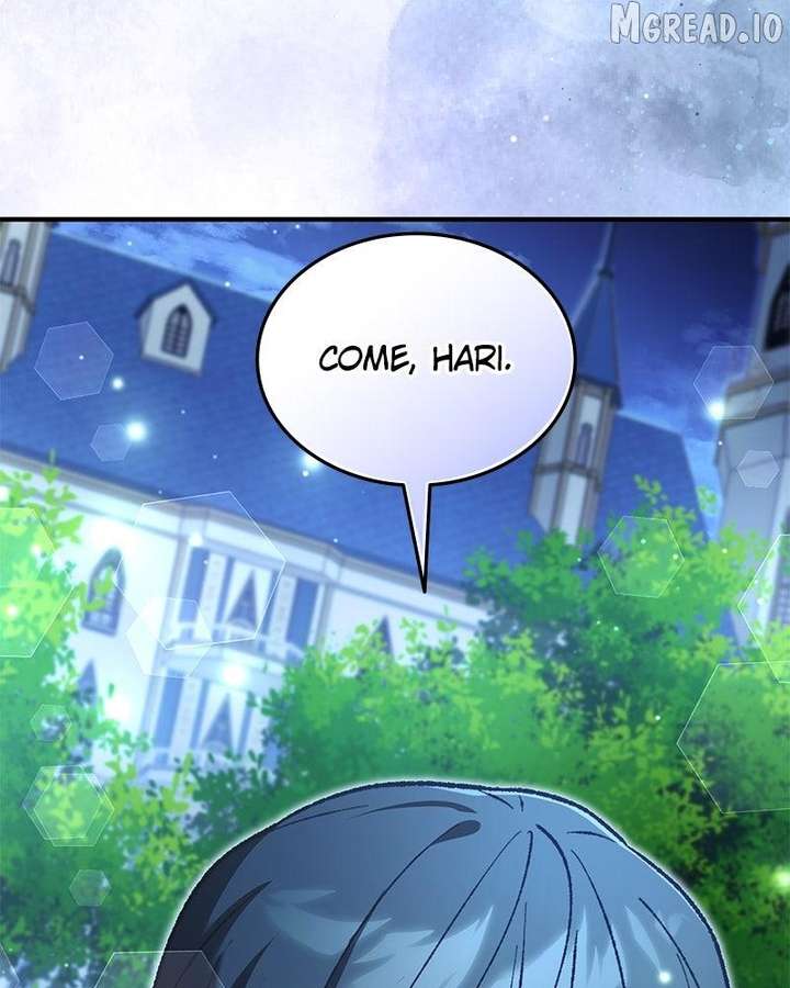 The Emperor’s Dog Chapter 61 - Page 123