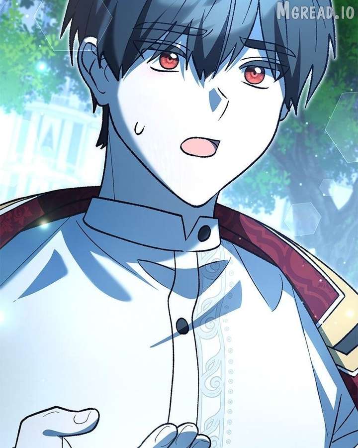 The Emperor’s Dog Chapter 61 - Page 124