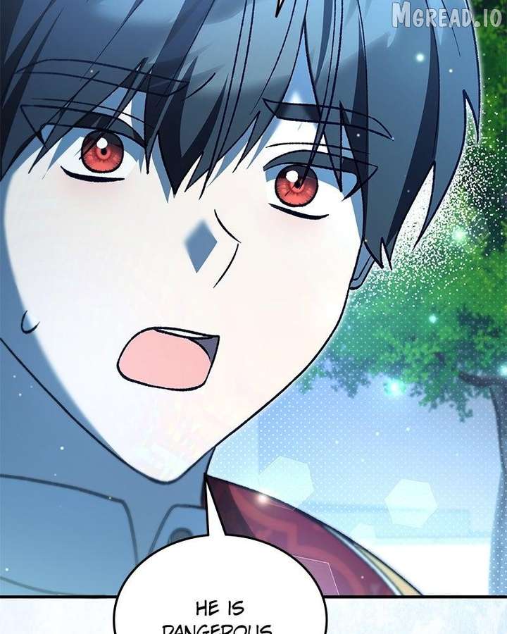 The Emperor’s Dog Chapter 61 - Page 126