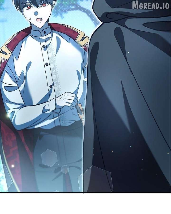 The Emperor’s Dog Chapter 61 - Page 131