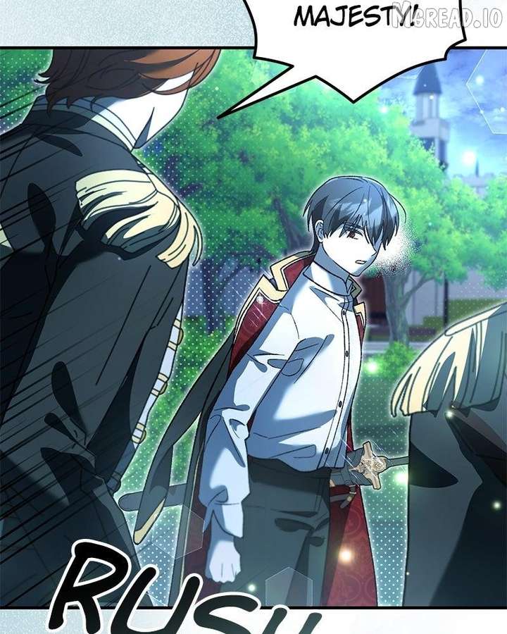 The Emperor’s Dog Chapter 61 - Page 145