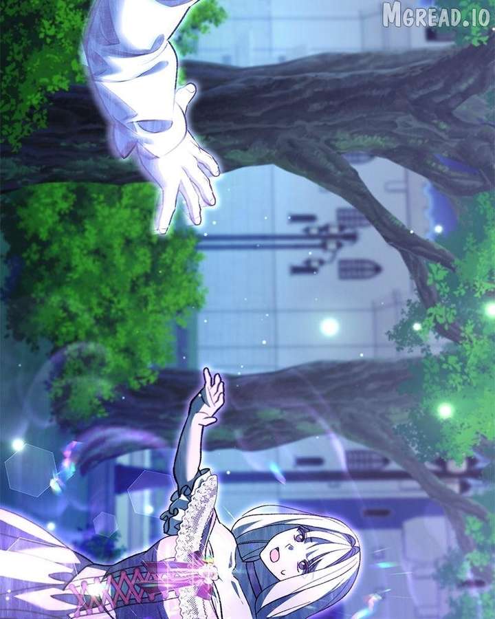 The Emperor’s Dog Chapter 61 - Page 153