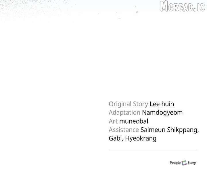 The Emperor’s Dog Chapter 61 - Page 158