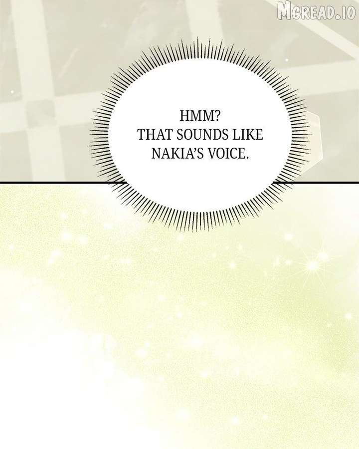 The Emperor’s Dog Chapter 61 - Page 18