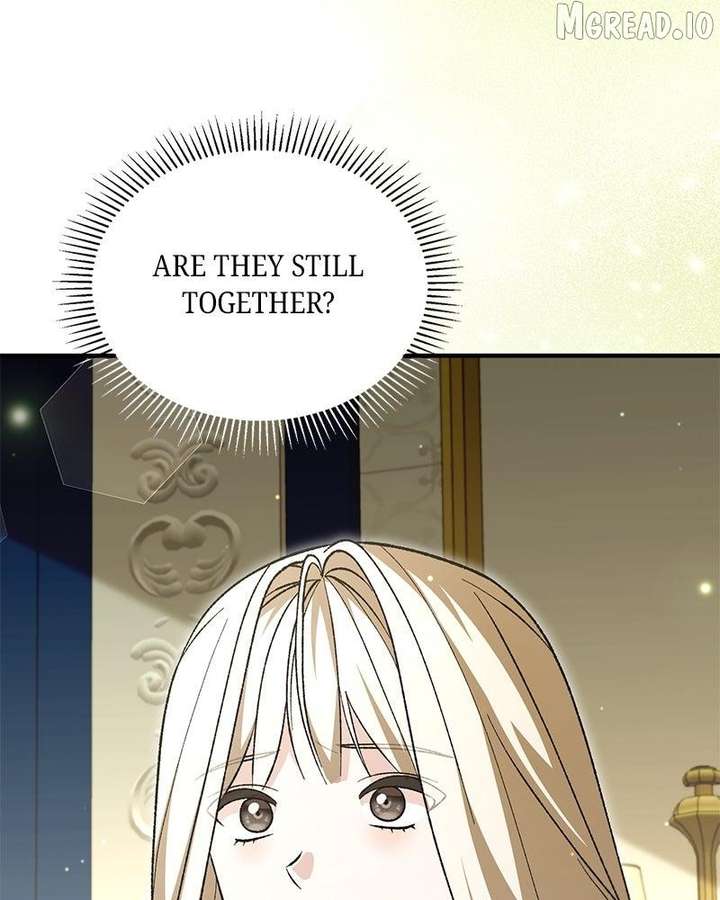 The Emperor’s Dog Chapter 61 - Page 19