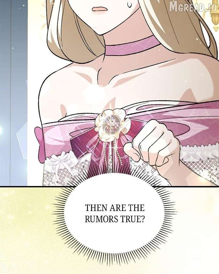 The Emperor’s Dog Chapter 61 - Page 20