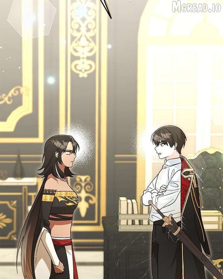 The Emperor’s Dog Chapter 61 - Page 22
