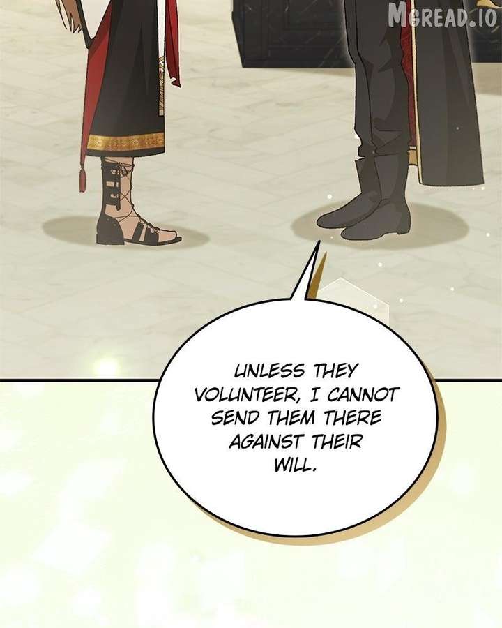 The Emperor’s Dog Chapter 61 - Page 23