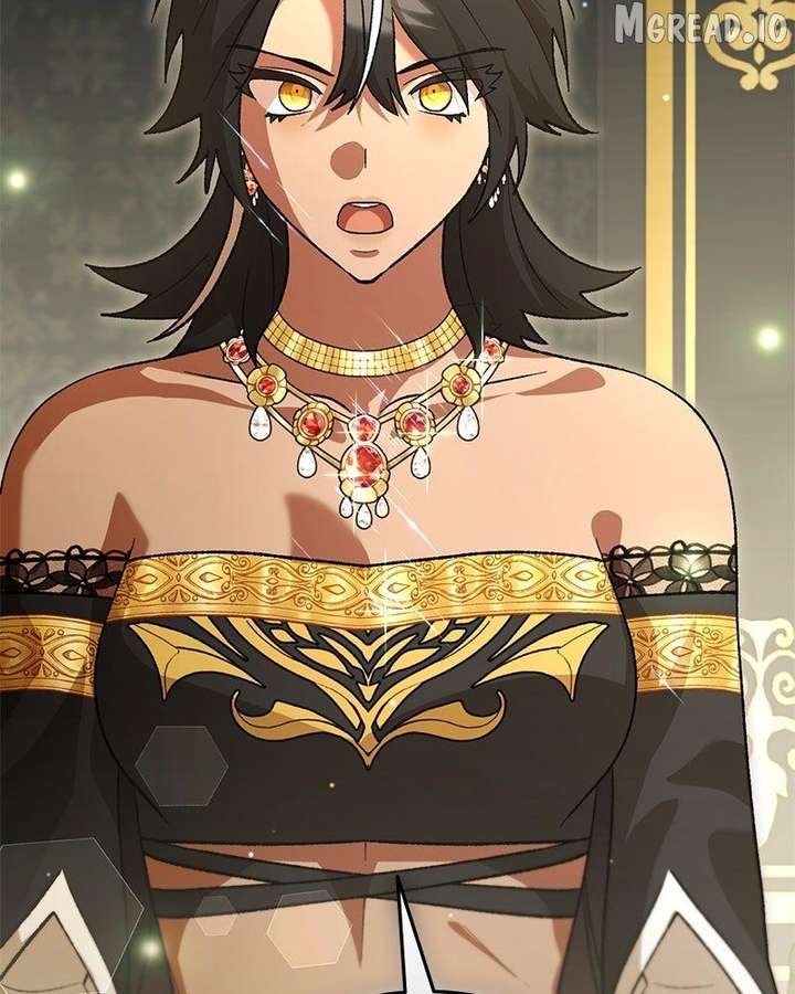 The Emperor’s Dog Chapter 61 - Page 25