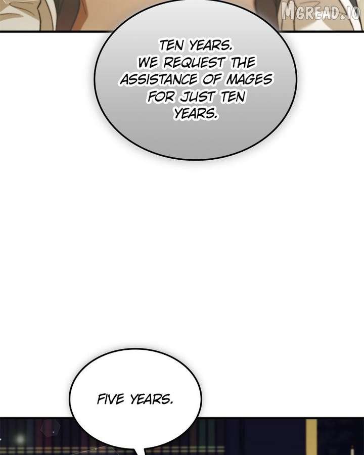 The Emperor’s Dog Chapter 61 - Page 26