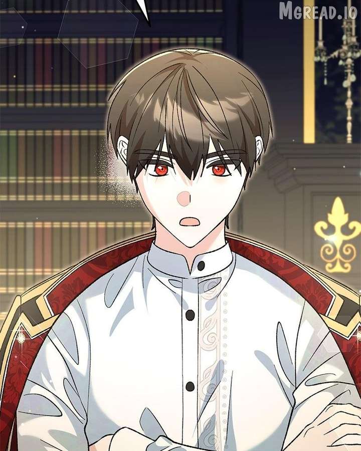 The Emperor’s Dog Chapter 61 - Page 27