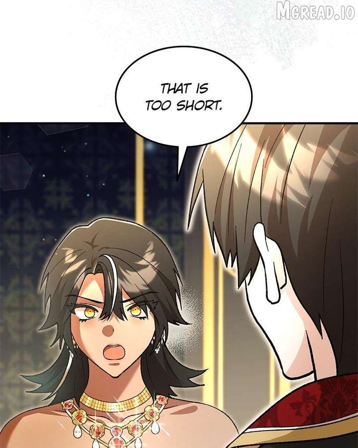 The Emperor’s Dog Chapter 61 - Page 29