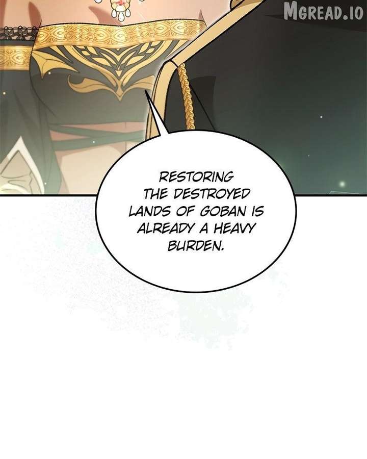 The Emperor’s Dog Chapter 61 - Page 30