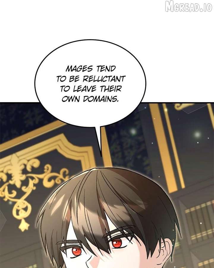 The Emperor’s Dog Chapter 61 - Page 31