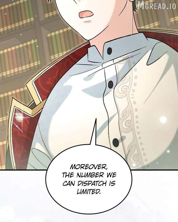 The Emperor’s Dog Chapter 61 - Page 32