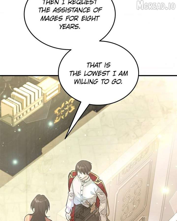 The Emperor’s Dog Chapter 61 - Page 42