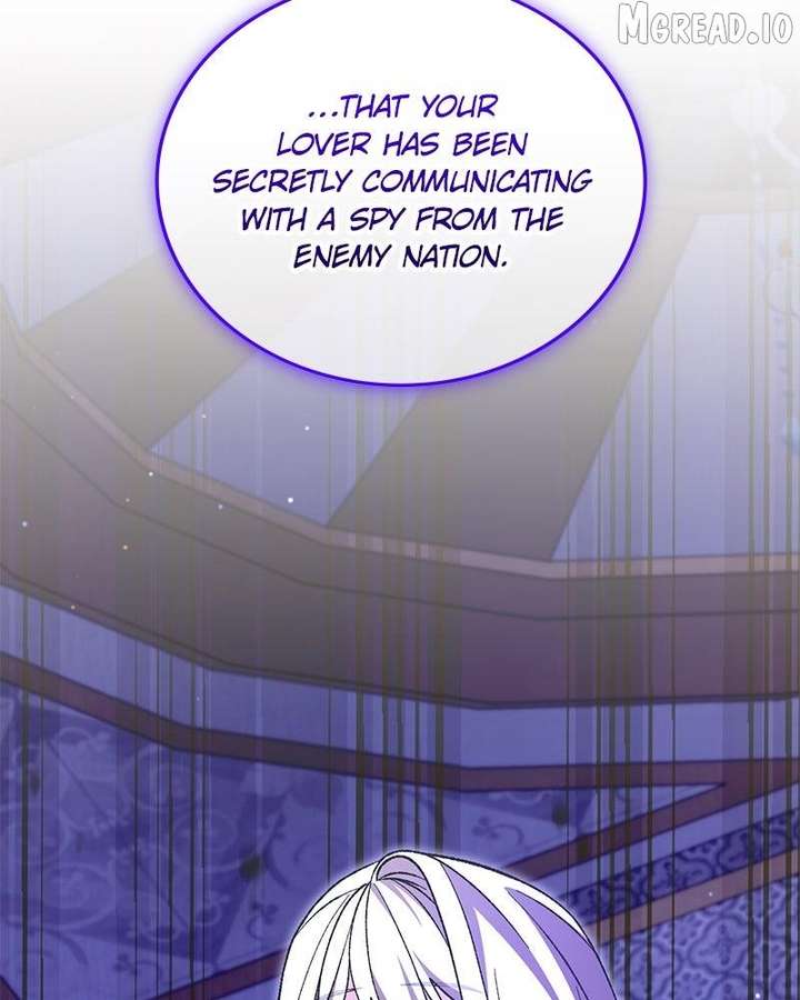 The Emperor’s Dog Chapter 61 - Page 47