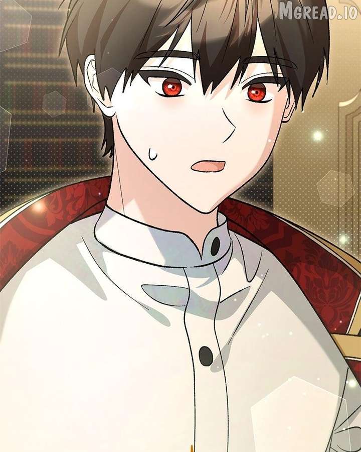 The Emperor’s Dog Chapter 61 - Page 61