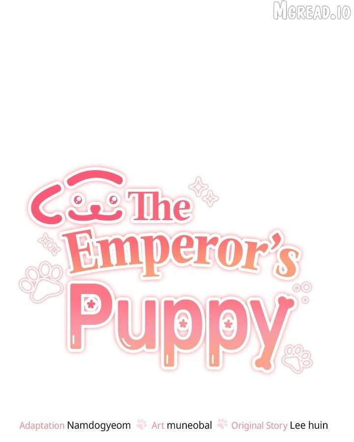 The Emperor’s Dog Chapter 61 - Page 7
