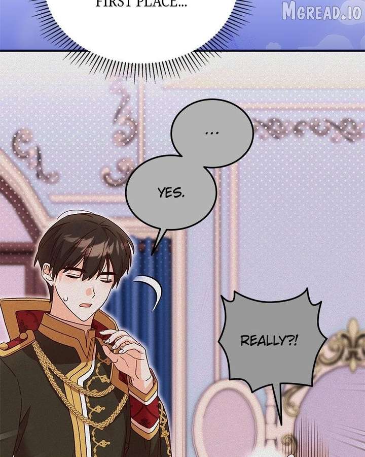 The Emperor’s Dog Chapter 61 - Page 72