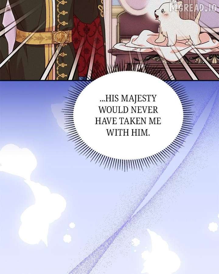 The Emperor’s Dog Chapter 61 - Page 73