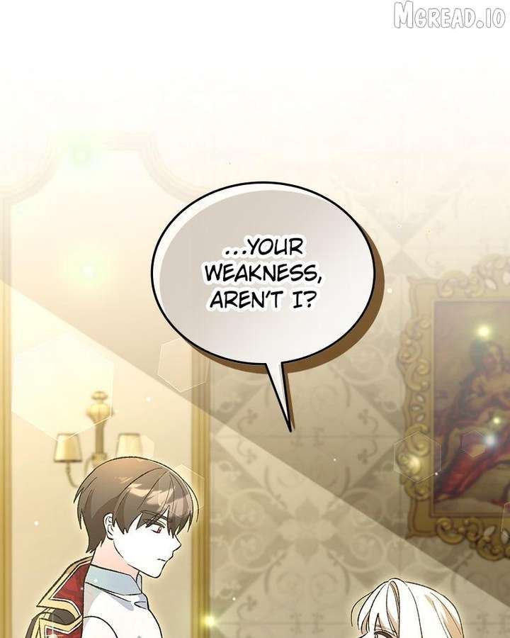 The Emperor’s Dog Chapter 61 - Page 82