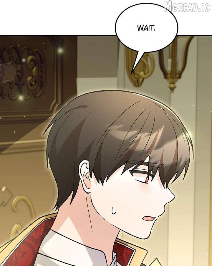 The Emperor’s Dog Chapter 61 - Page 91