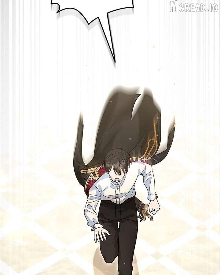 The Emperor’s Dog Chapter 61 - Page 97