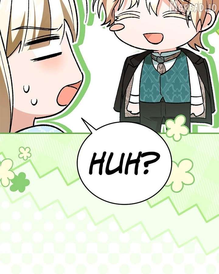 The Emperor’s Dog Chapter 62 - Page 112