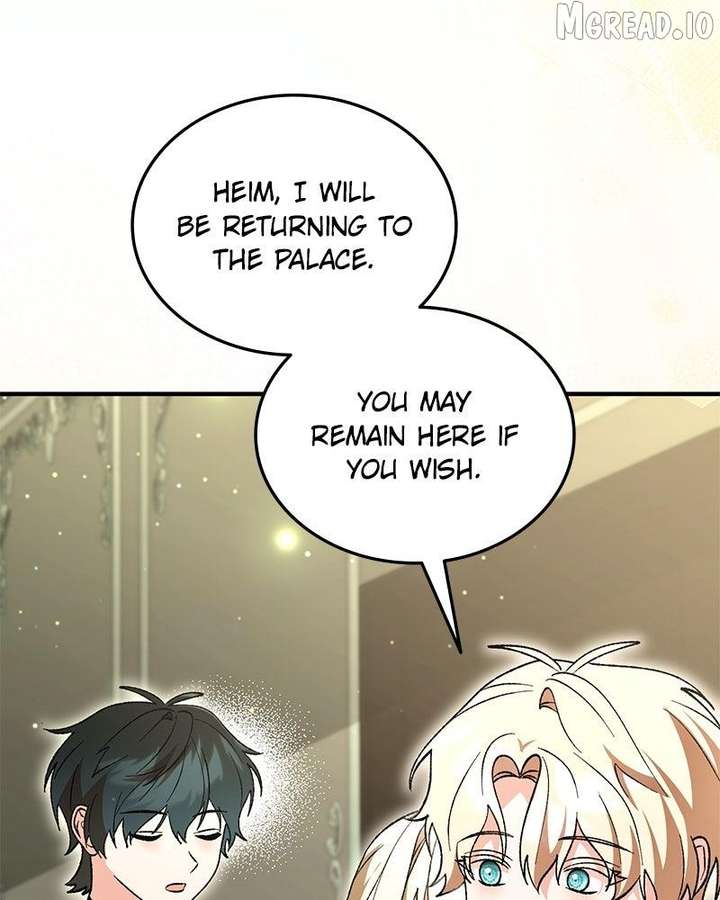 The Emperor’s Dog Chapter 62 - Page 119