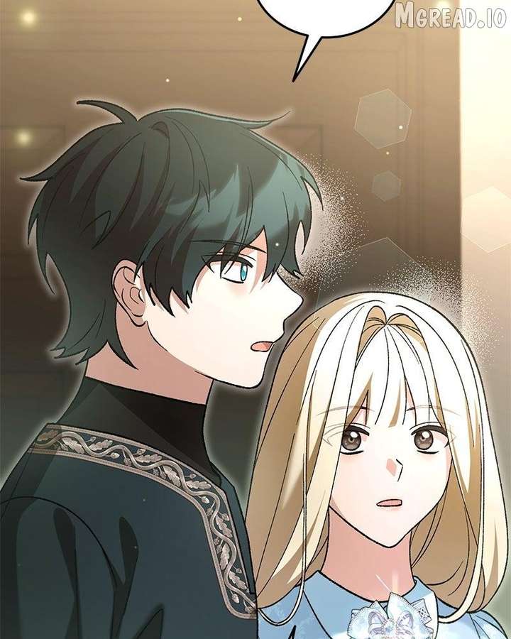 The Emperor’s Dog Chapter 62 - Page 124
