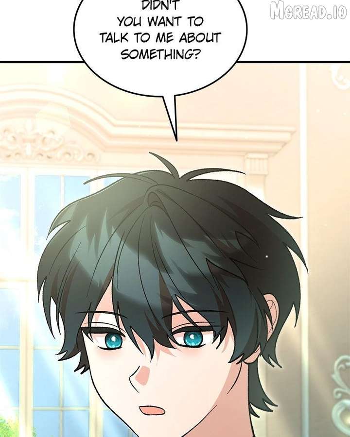 The Emperor’s Dog Chapter 62 - Page 126