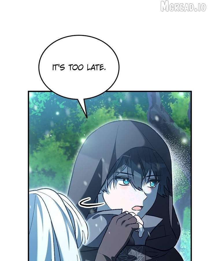 The Emperor’s Dog Chapter 62 - Page 14