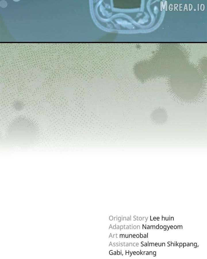 The Emperor’s Dog Chapter 62 - Page 149