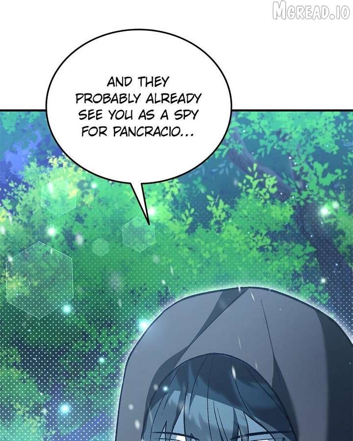The Emperor’s Dog Chapter 62 - Page 25