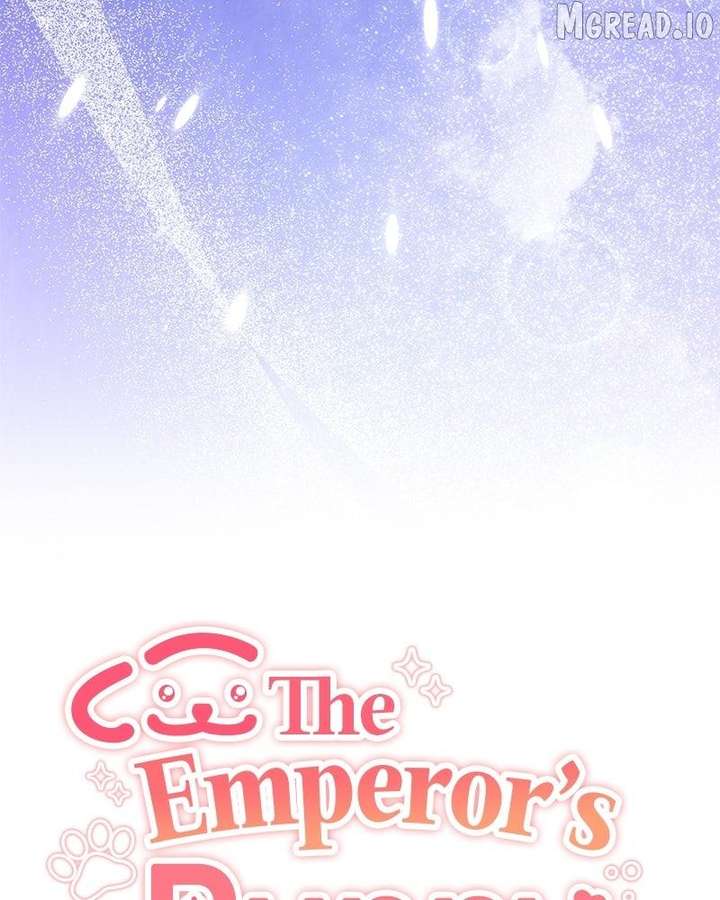 The Emperor’s Dog Chapter 62 - Page 44