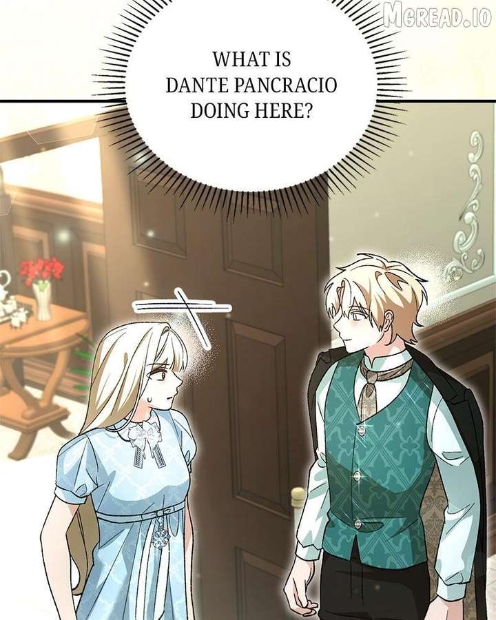 The Emperor’s Dog Chapter 62 - Page 84