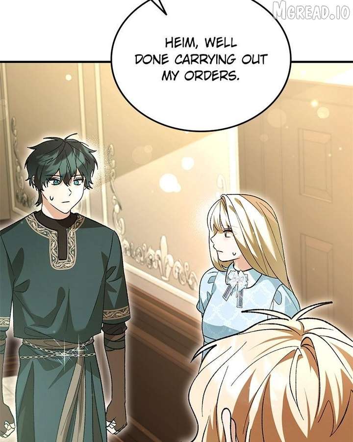 The Emperor’s Dog Chapter 62 - Page 86