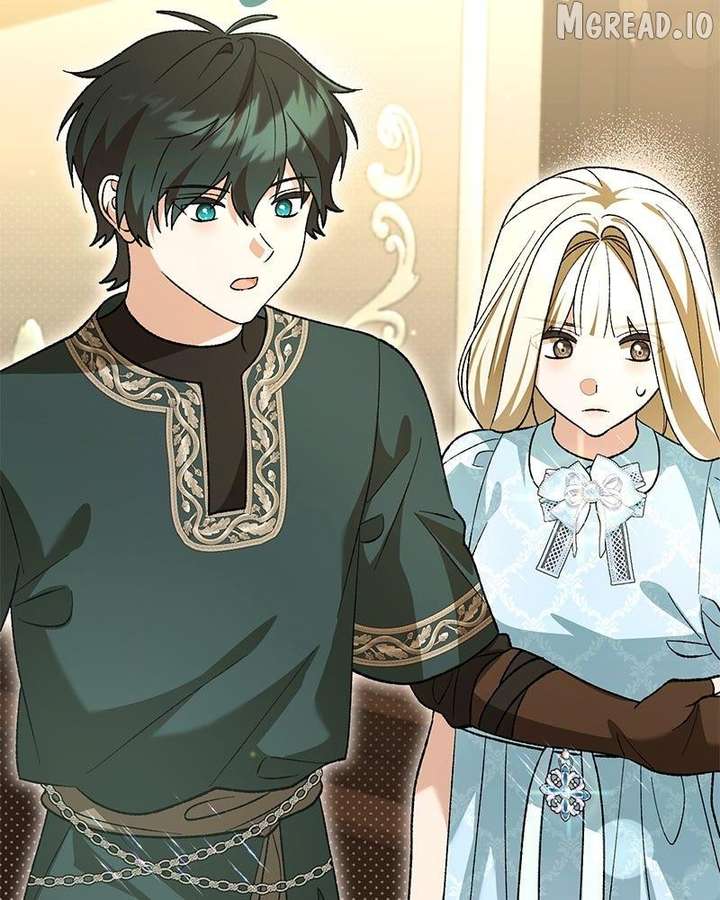 The Emperor’s Dog Chapter 62 - Page 92
